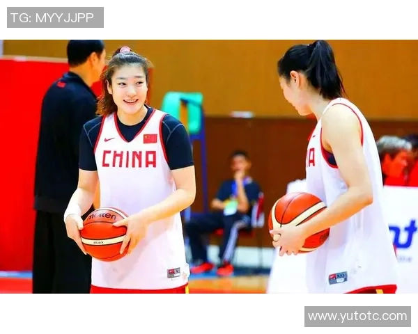 中国女篮球运动员的崛起与发展历程探讨