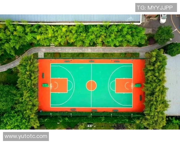 万轮科技园篮球场周边活动丰富运动爱好者的理想聚集地